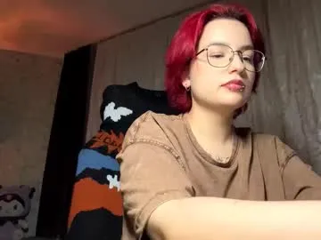 Offline orahisle on Chaturbate