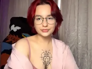 Offline orahisle on Chaturbate