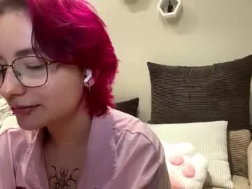 Offline orahisle on Chaturbate