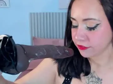 Offline ori_whore on Chaturbate