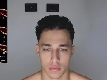 orionblaze69_ on Chaturbate 