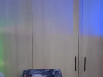 orionblaze69_ on Chaturbate 