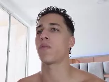 orionblaze69_ on Chaturbate 