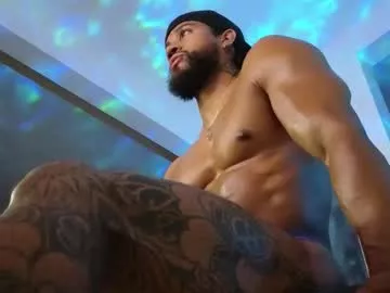 Offline osher_cox on Chaturbate