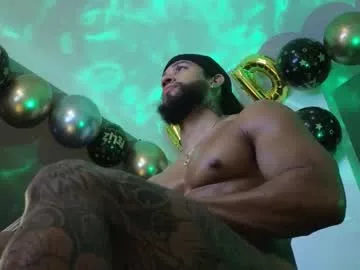 Offline osher_cox on Chaturbate