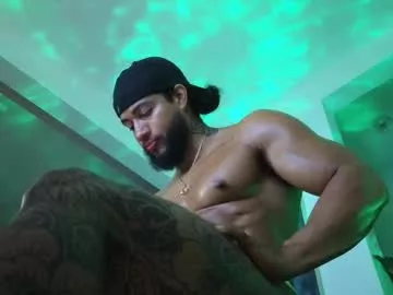 Offline osher_cox on Chaturbate