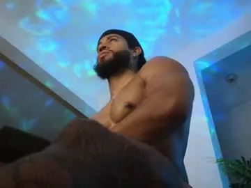 Offline osher_cox on Chaturbate