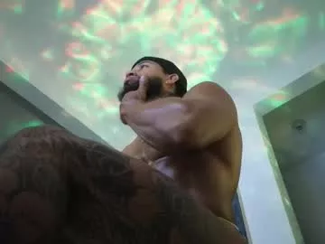 Offline osher_cox on Chaturbate