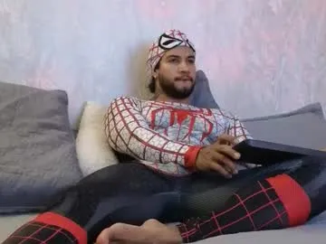 Offline osher_cox on Chaturbate