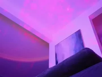 Offline osher_cox on Chaturbate