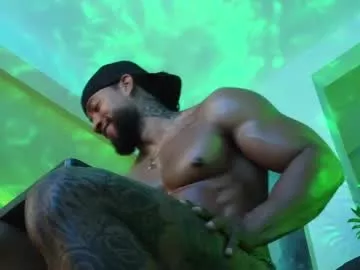 Offline osher_cox on Chaturbate