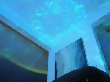 Offline osher_cox on Chaturbate