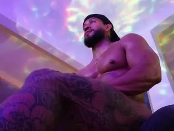 Offline osher_cox on Chaturbate