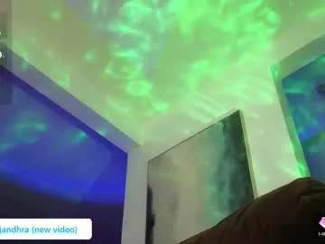 Offline osher_cox on Chaturbate