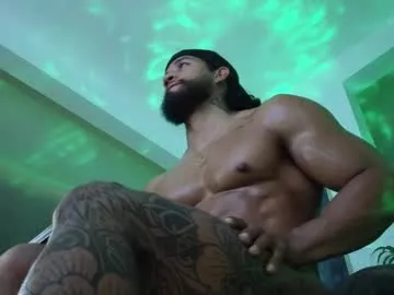 Offline osher_cox on Chaturbate