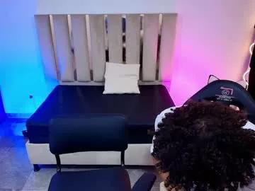 osirisandisis_tay from Chaturbate is Freechat