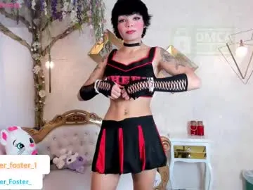 Offline palmer_foster on Chaturbate