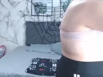 Freechat pamela_jones7 on Chaturbate