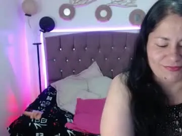 Freechat pamela_jones7 on Chaturbate