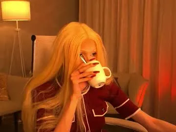 Freechat pamelamydreamys on Chaturbate