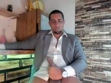 Offline paolo_johnson on Chaturbate