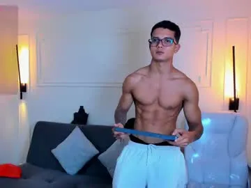 Offline paradise_boy_s on Chaturbate