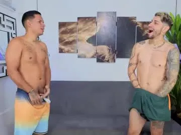 Offline party_rachell_ggh on Chaturbate