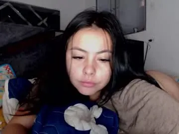 paula_torrez on Chaturbate