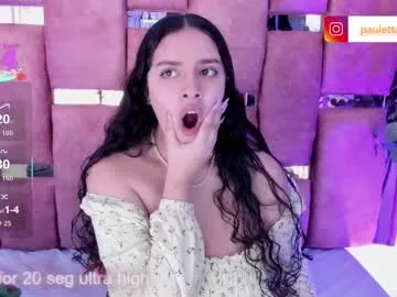 Freechat paulette_dupont_ on Chaturbate