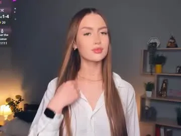 paulettelafevre — GOAL: lower my corset down, hands on my chest^^ [267 tokens remaining] Hello CB,Im Eva<3 im new here #18 #new #skinny #teen #shy