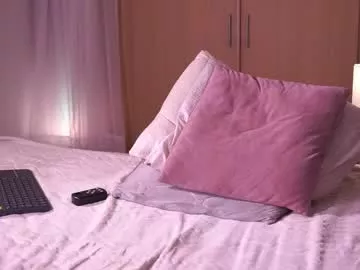 Offline pauline_7 on Chaturbate