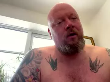 Offline paulyb445 on Chaturbate