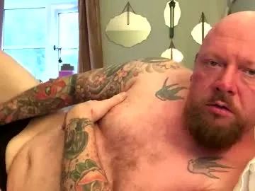 Offline paulyb445 on Chaturbate