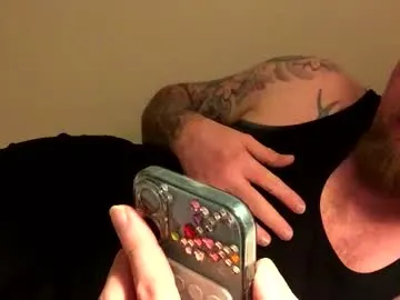 Offline paulyb445 on Chaturbate