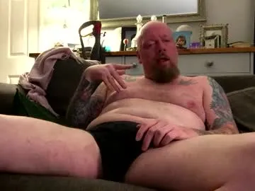 Offline paulyb445 on Chaturbate