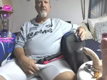 peacetous — FREE toy control in private - Goal: pantoff [2 tokens left] #daddy #sub #toy #bdsm #mature #assplay #cum