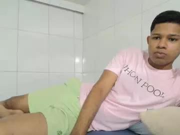 pedrosr3 from Chaturbate is Freechat