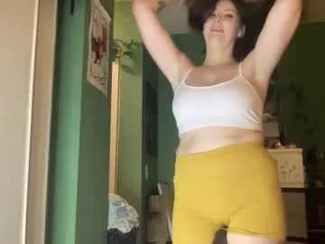 pennybabyy on Chaturbate 