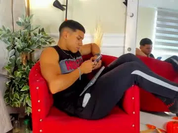 Offline percy_god on Chaturbate