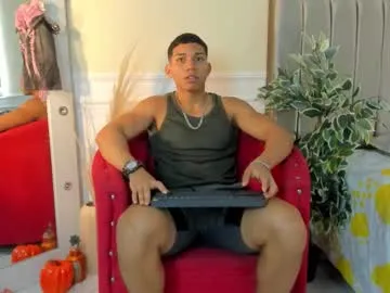 Offline percy_god on Chaturbate