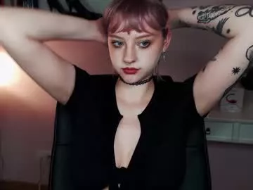 Offline perfect_madeline on Chaturbate