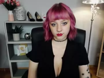 Offline perfect_madeline on Chaturbate