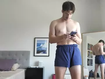 Offline peterparkerrxox on Chaturbate