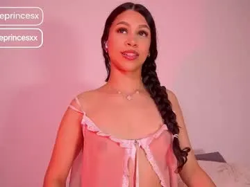 Offline petiteprincesx on Chaturbate