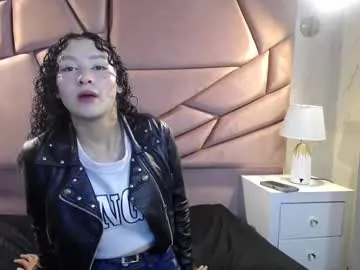 pettymoon on Chaturbate 