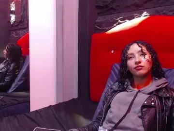 pettymoon on Chaturbate 