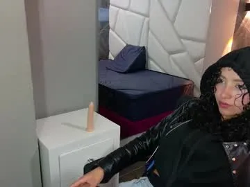 pettymoon on Chaturbate 