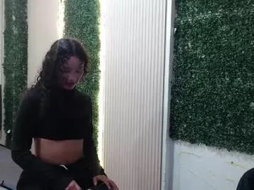 pettymoon on Chaturbate