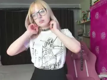 piginnya on Chaturbate 