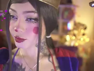 Offline pinkloly69 on Chaturbate